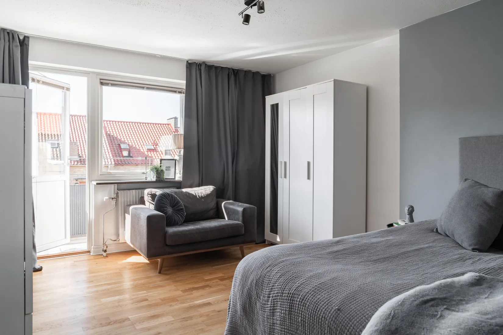 Villa, Öresundsgatan 98F, Väster, Landskrona