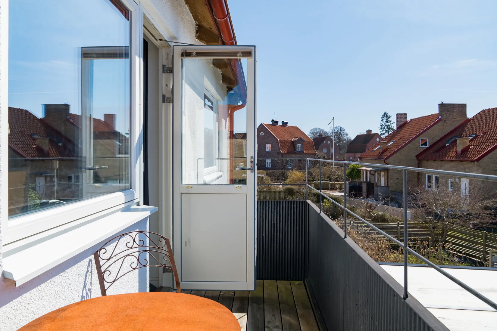 Villa, Öresundsgatan 98F, Väster, Landskrona
