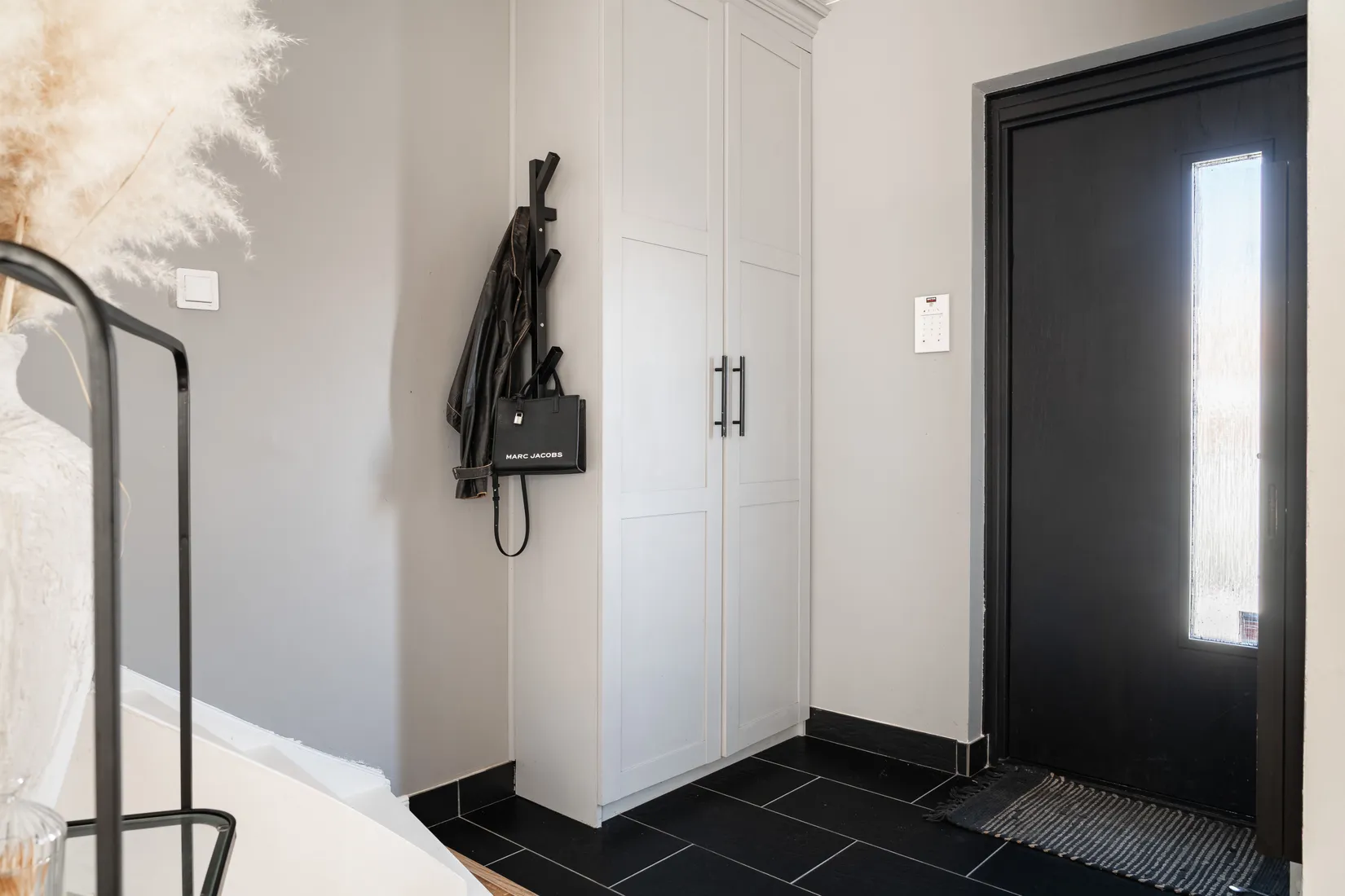 Villa, Öresundsgatan 98F, Väster, Landskrona