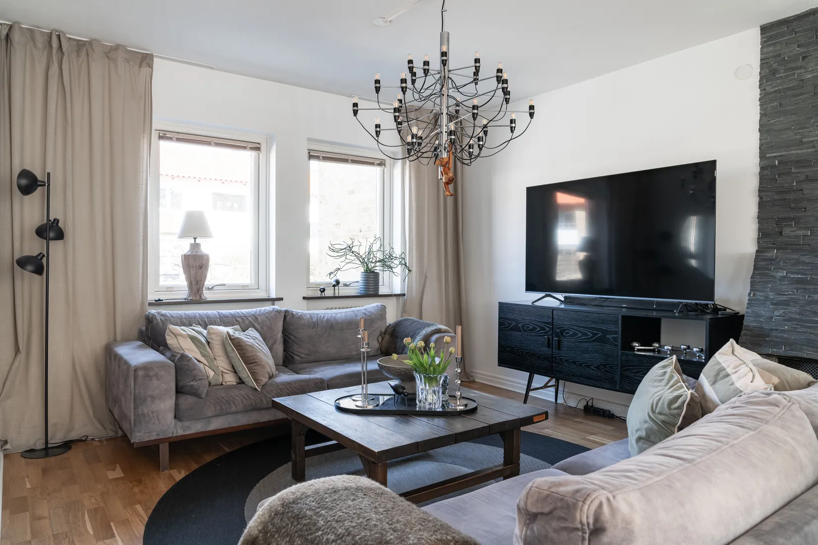 Villa, Öresundsgatan 98F, Väster, Landskrona