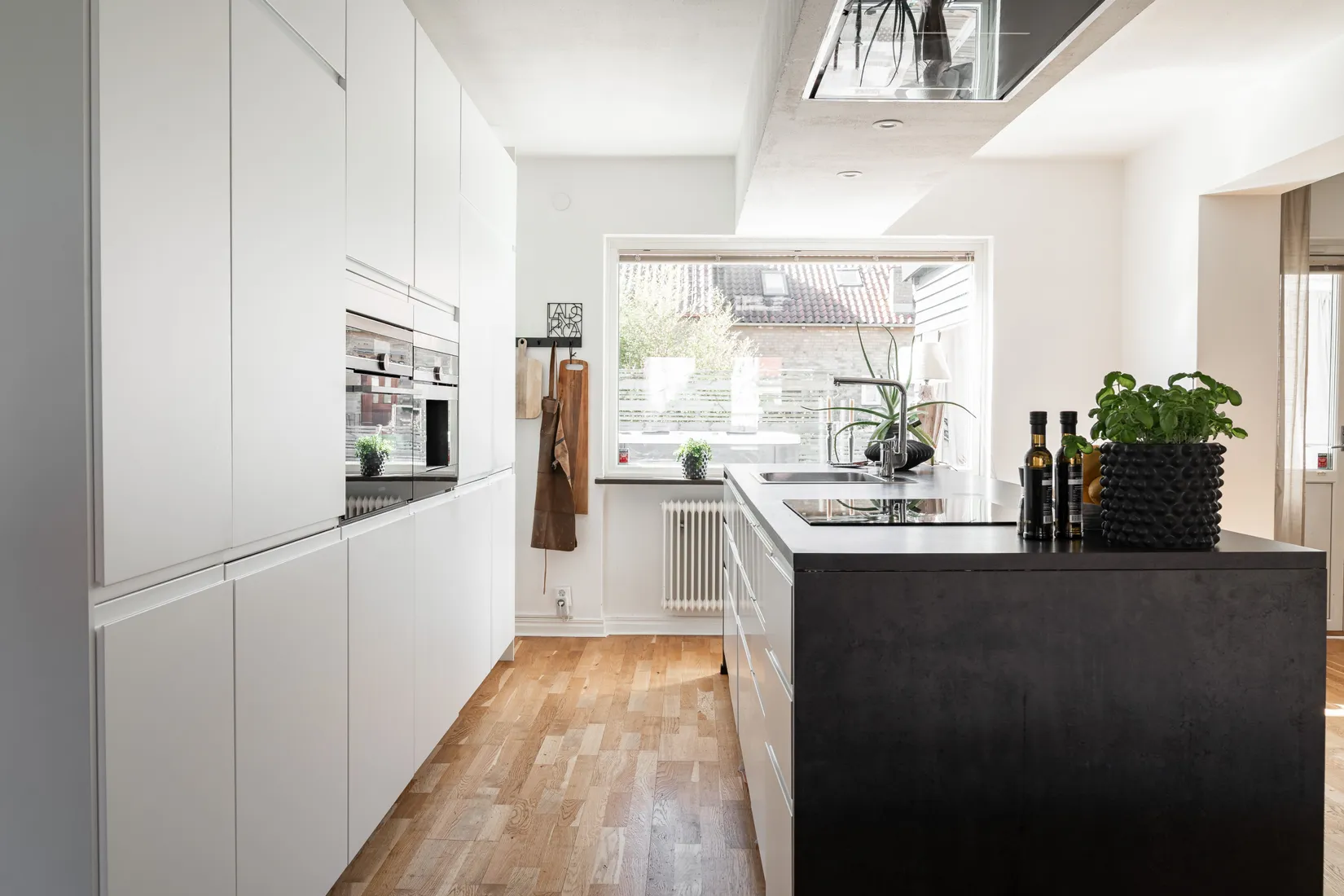 Villa, Öresundsgatan 98F, Väster, Landskrona