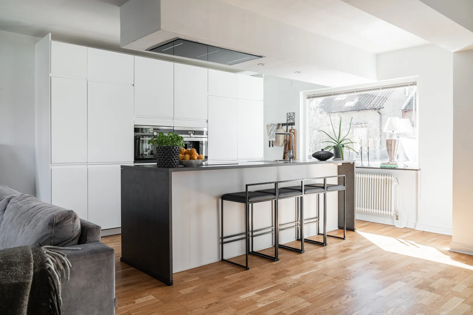 Villa, Öresundsgatan 98F, Väster, Landskrona