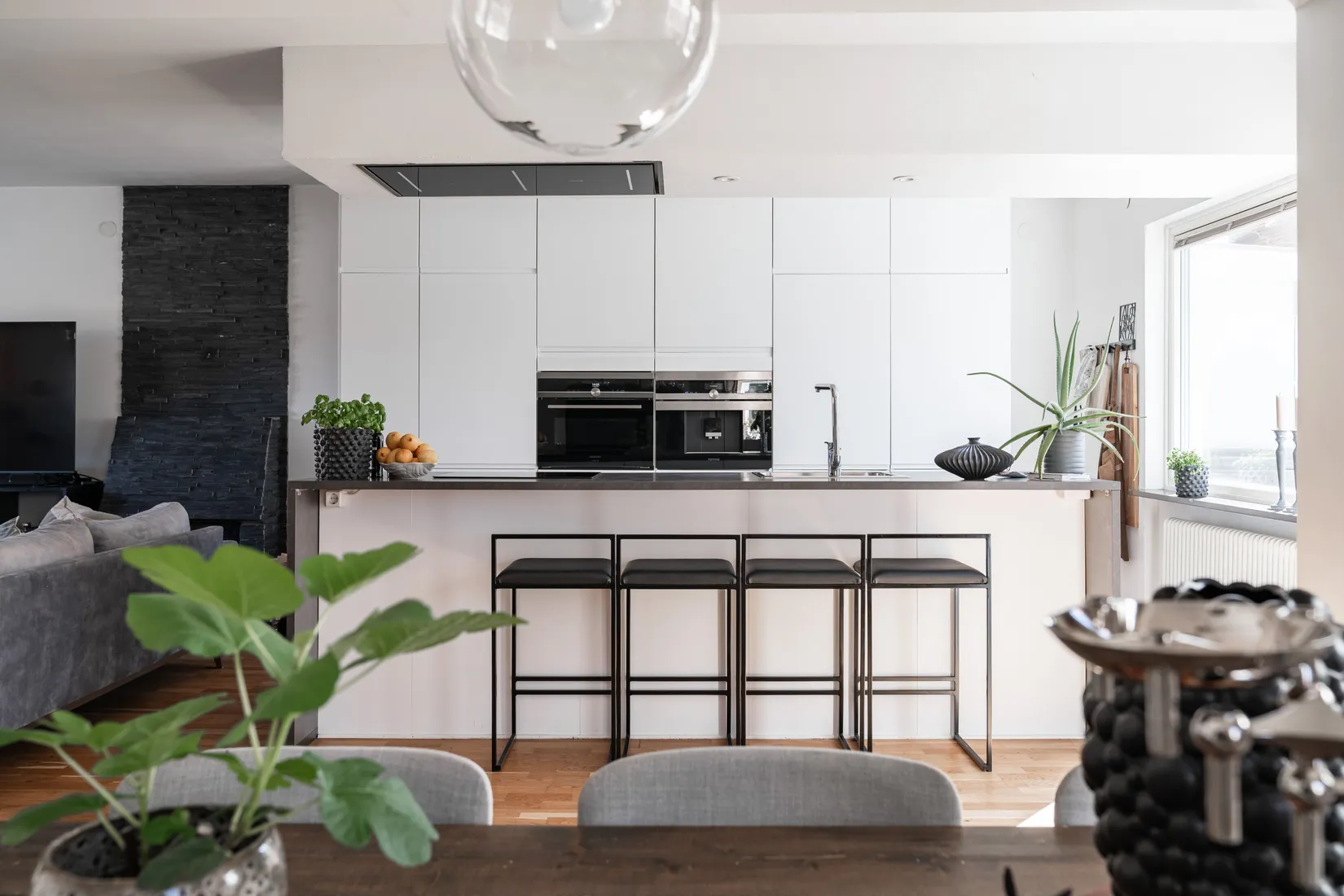 Villa, Öresundsgatan 98F, Väster, Landskrona