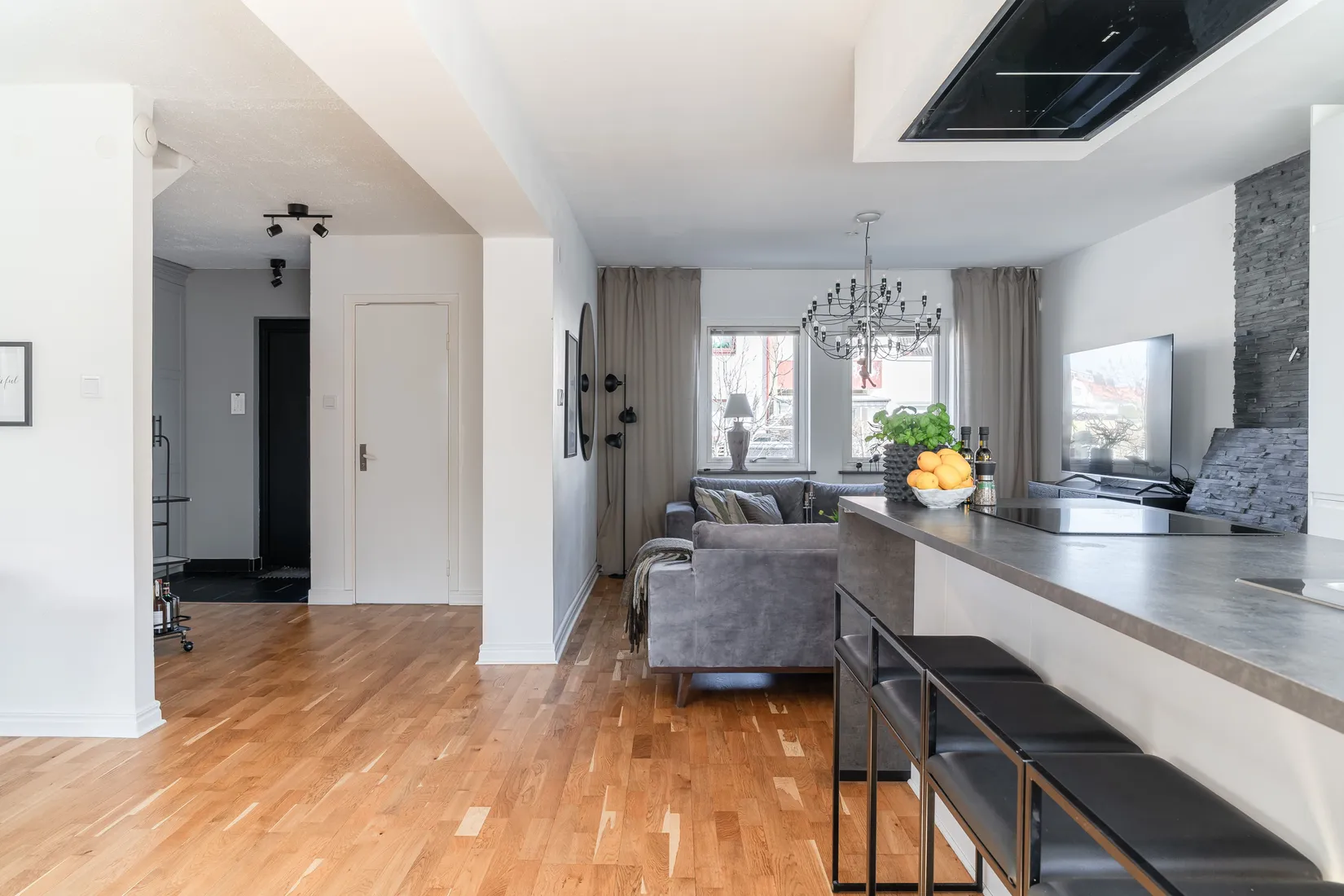 Villa, Öresundsgatan 98F, Väster, Landskrona