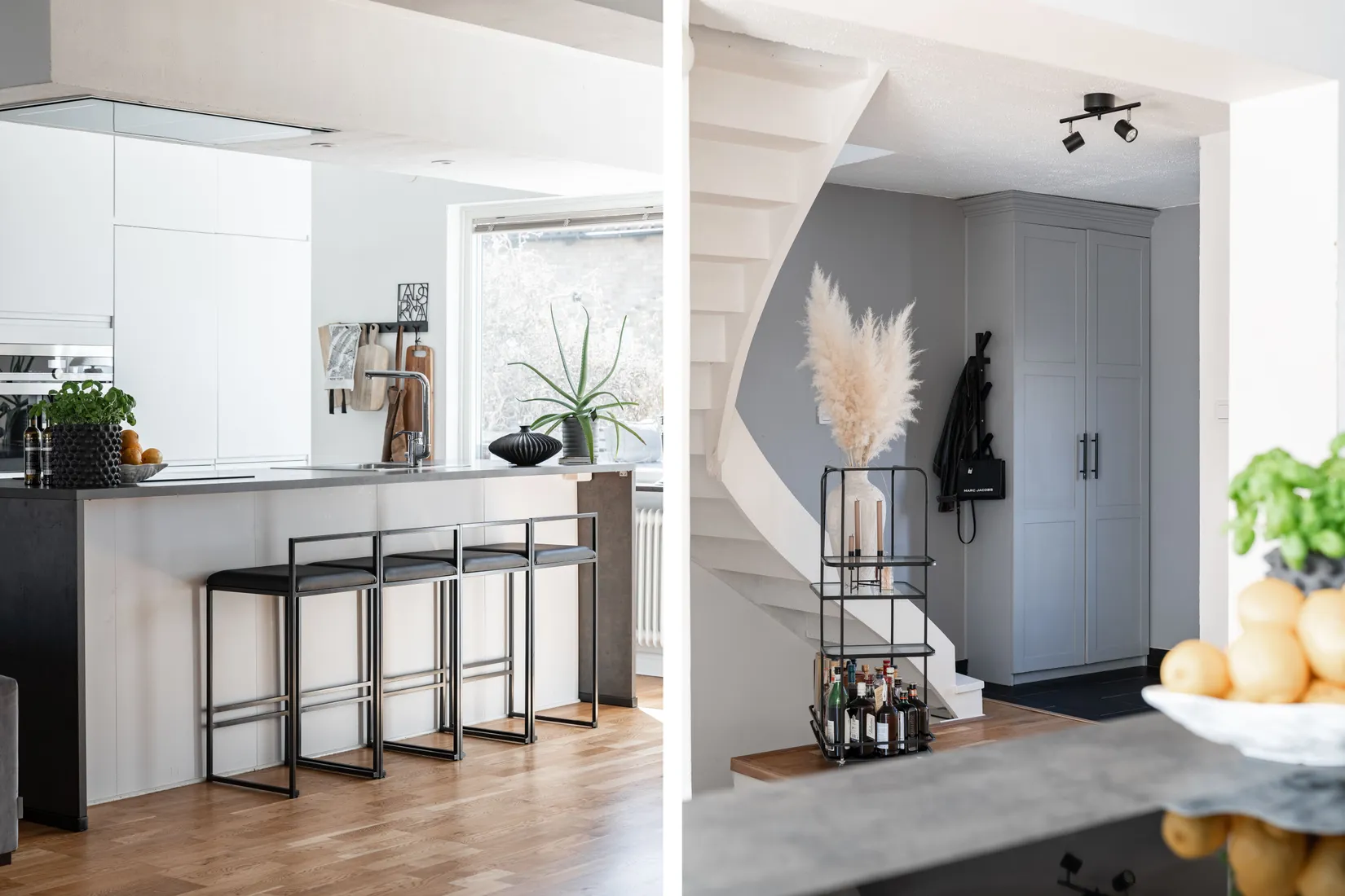 Villa, Öresundsgatan 98F, Väster, Landskrona