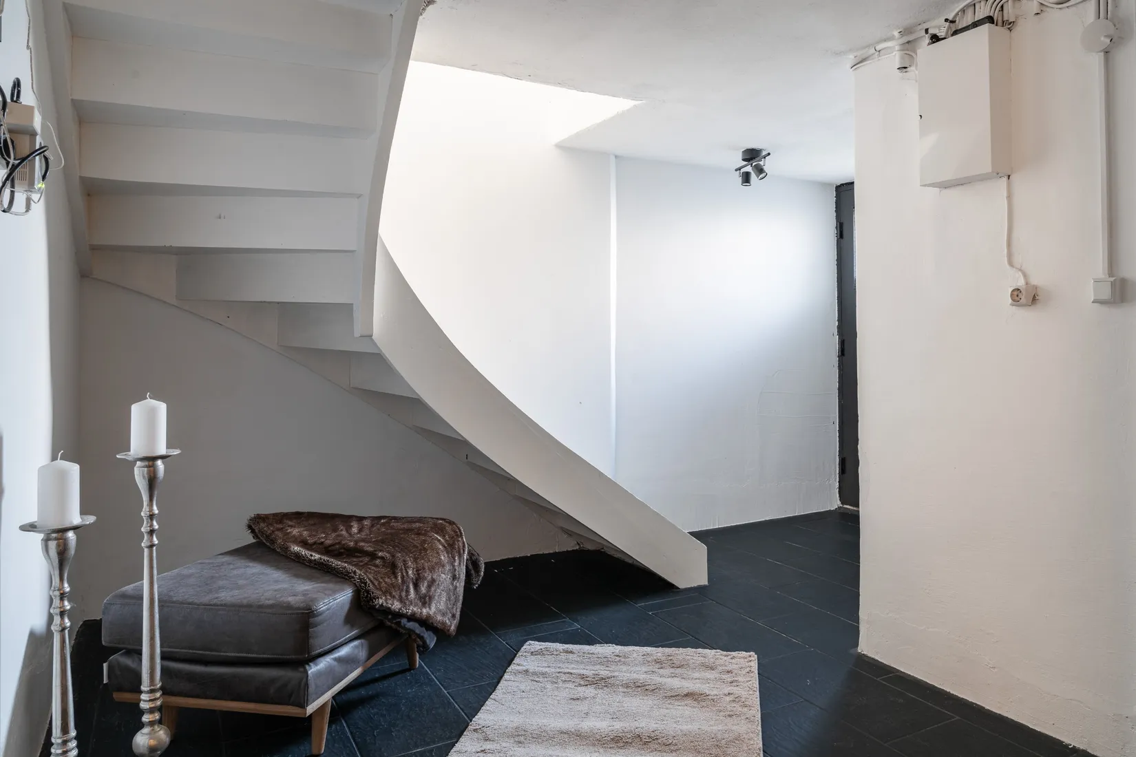 Villa, Öresundsgatan 98F, Väster, Landskrona