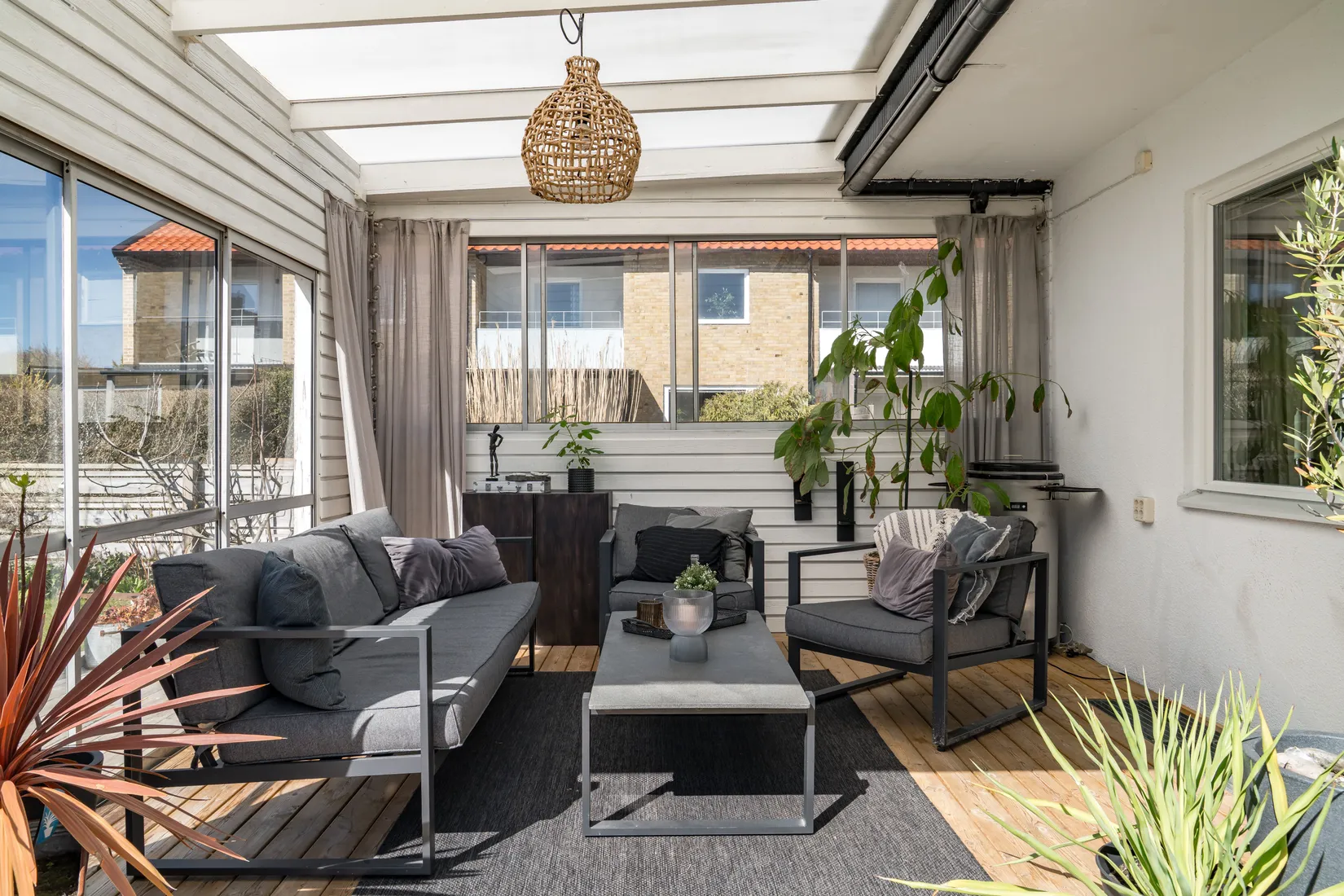 Villa, Öresundsgatan 98F, Väster, Landskrona