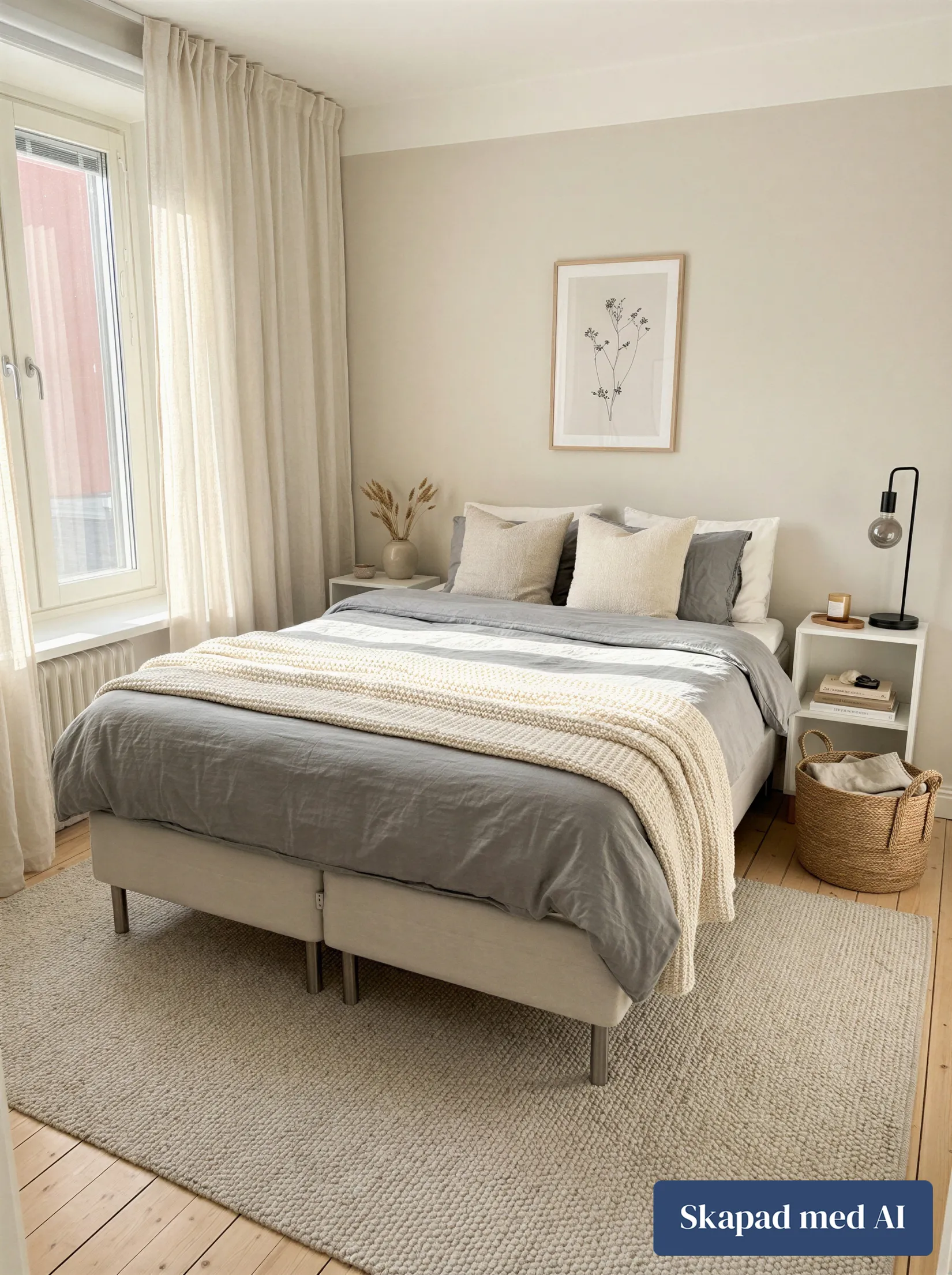 Bostadsrätt, Mariagatan 8A, Centrala Sundbyberg, Sundbyberg