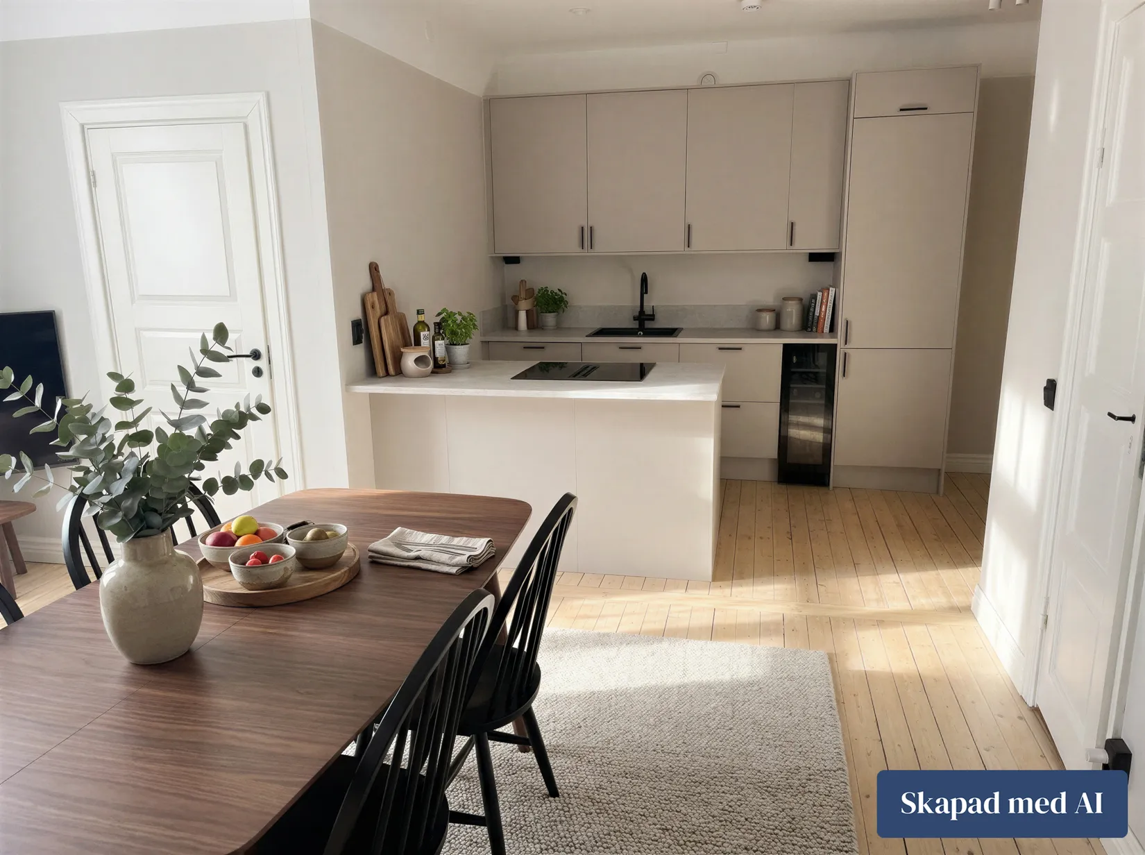 Bostadsrätt, Mariagatan 8A, Centrala Sundbyberg, Sundbyberg