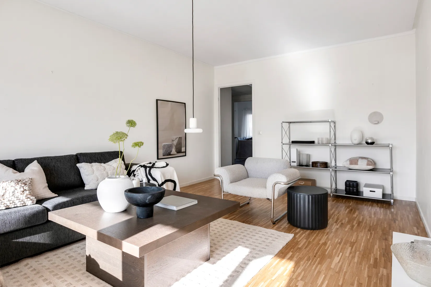 Bostadsrätt, Kummingatan 11B, Årsta, Uppsala