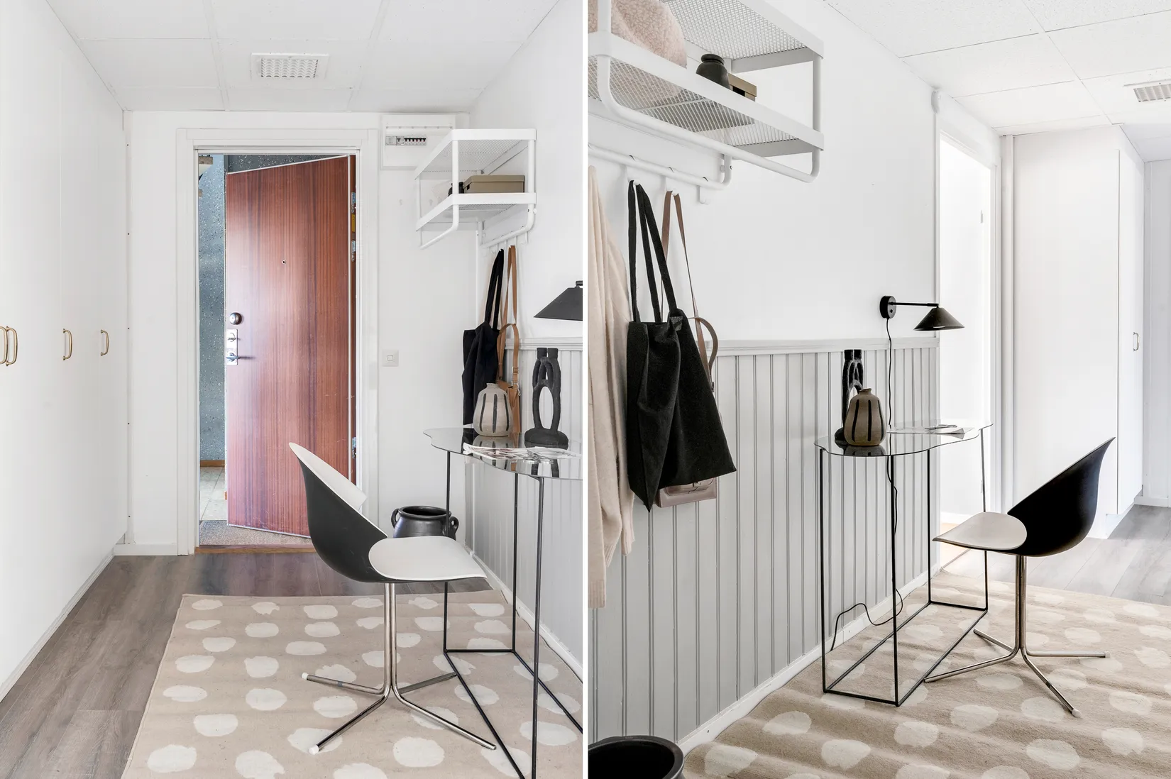 Bostadsrätt, Kummingatan 11B, Årsta, Uppsala