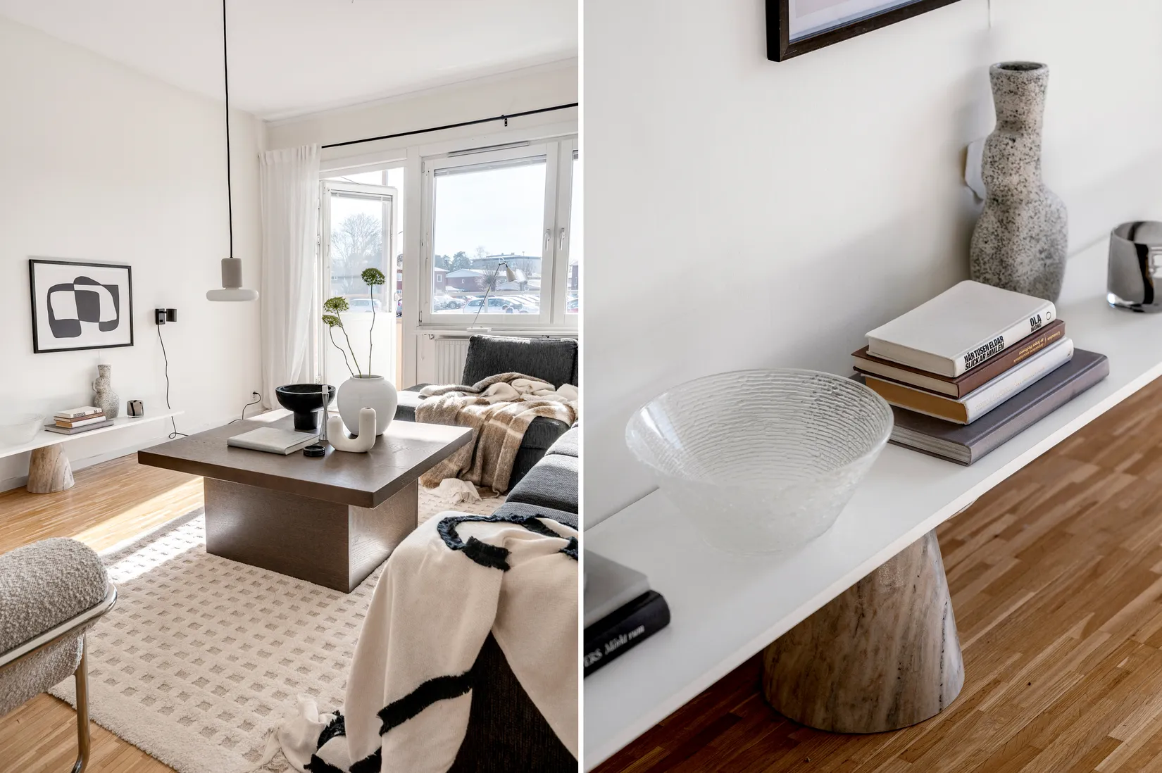 Bostadsrätt, Kummingatan 11B, Årsta, Uppsala