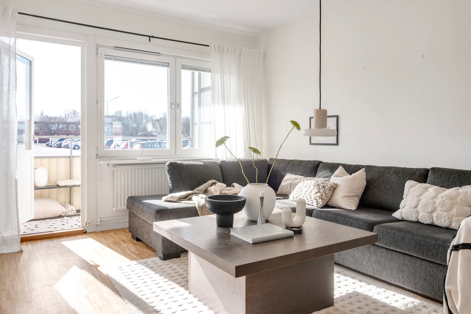 Bostadsrätt, Kummingatan 11B, Årsta, Uppsala