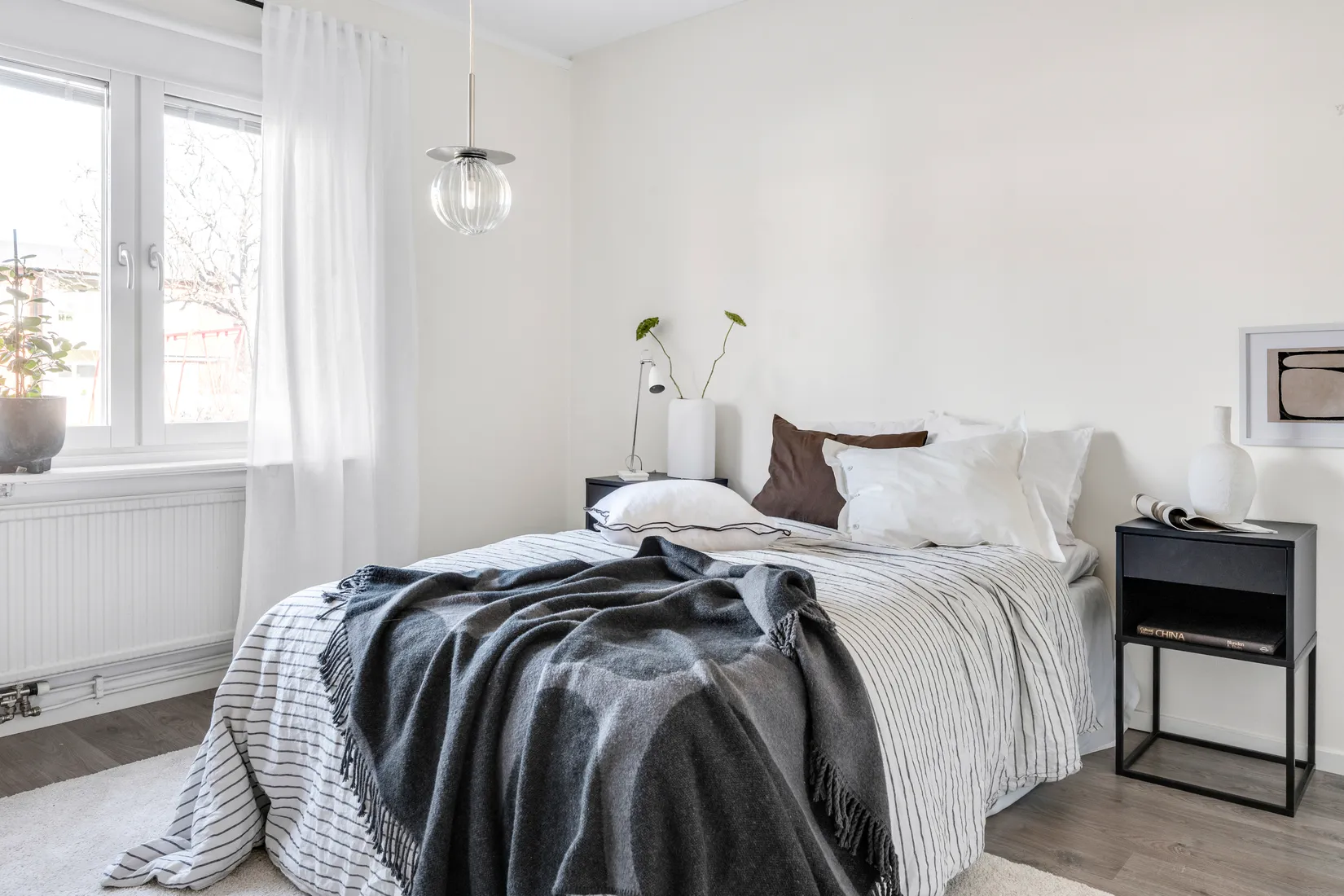 Bostadsrätt, Kummingatan 11B, Årsta, Uppsala