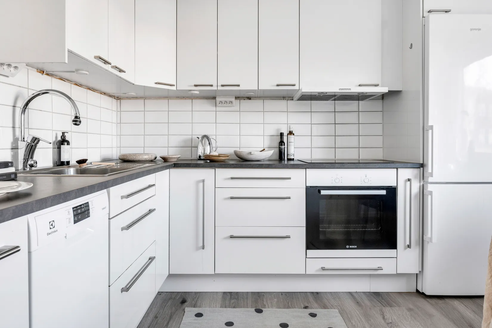 Bostadsrätt, Kummingatan 11B, Årsta, Uppsala