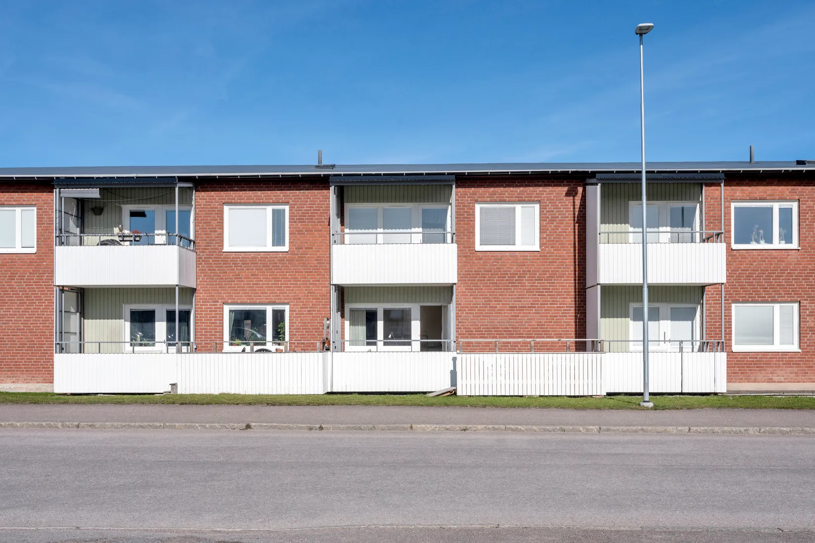 Bostadsrätt, Kummingatan 11B, Årsta, Uppsala