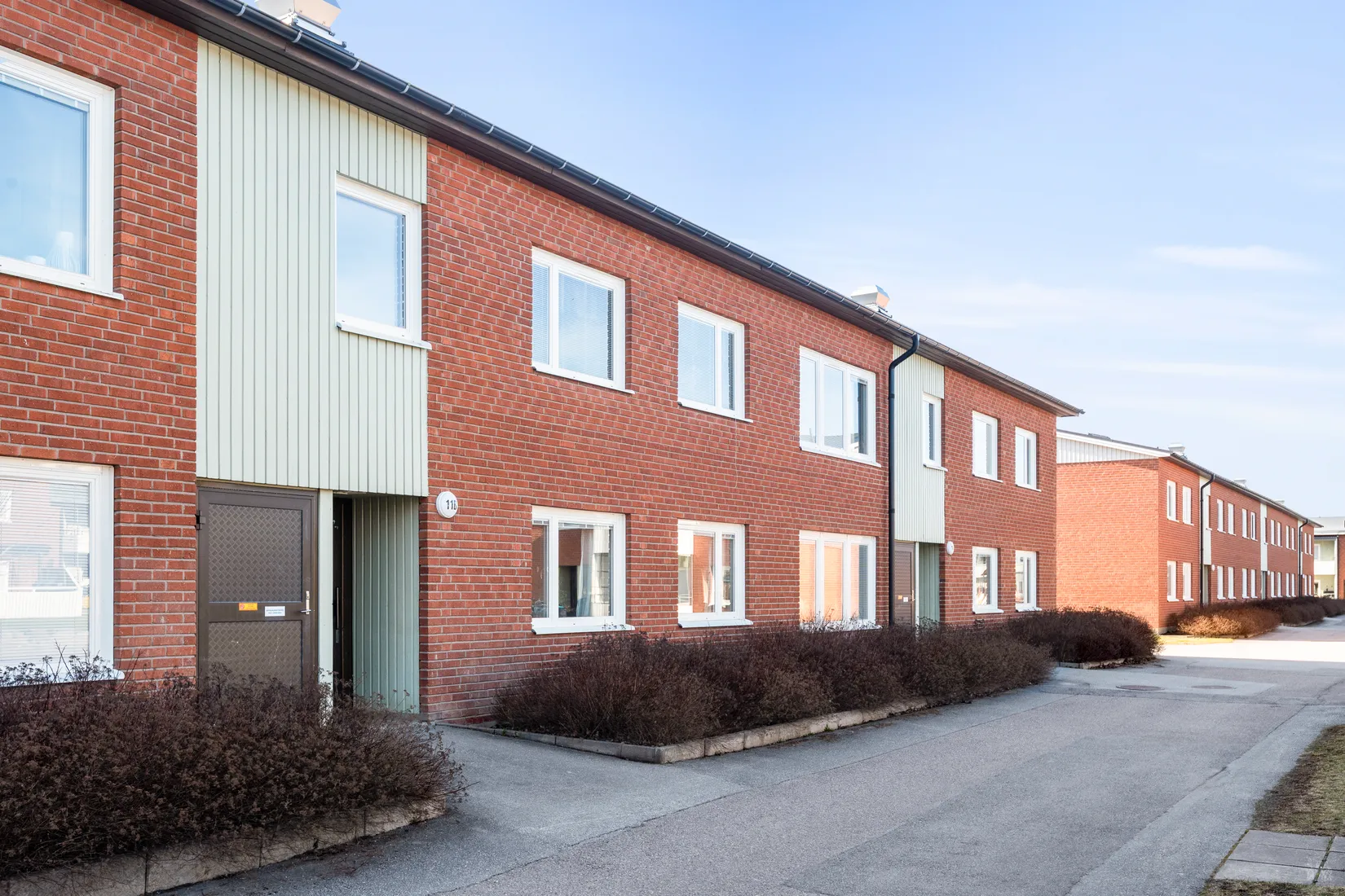 Bostadsrätt, Kummingatan 11B, Årsta, Uppsala