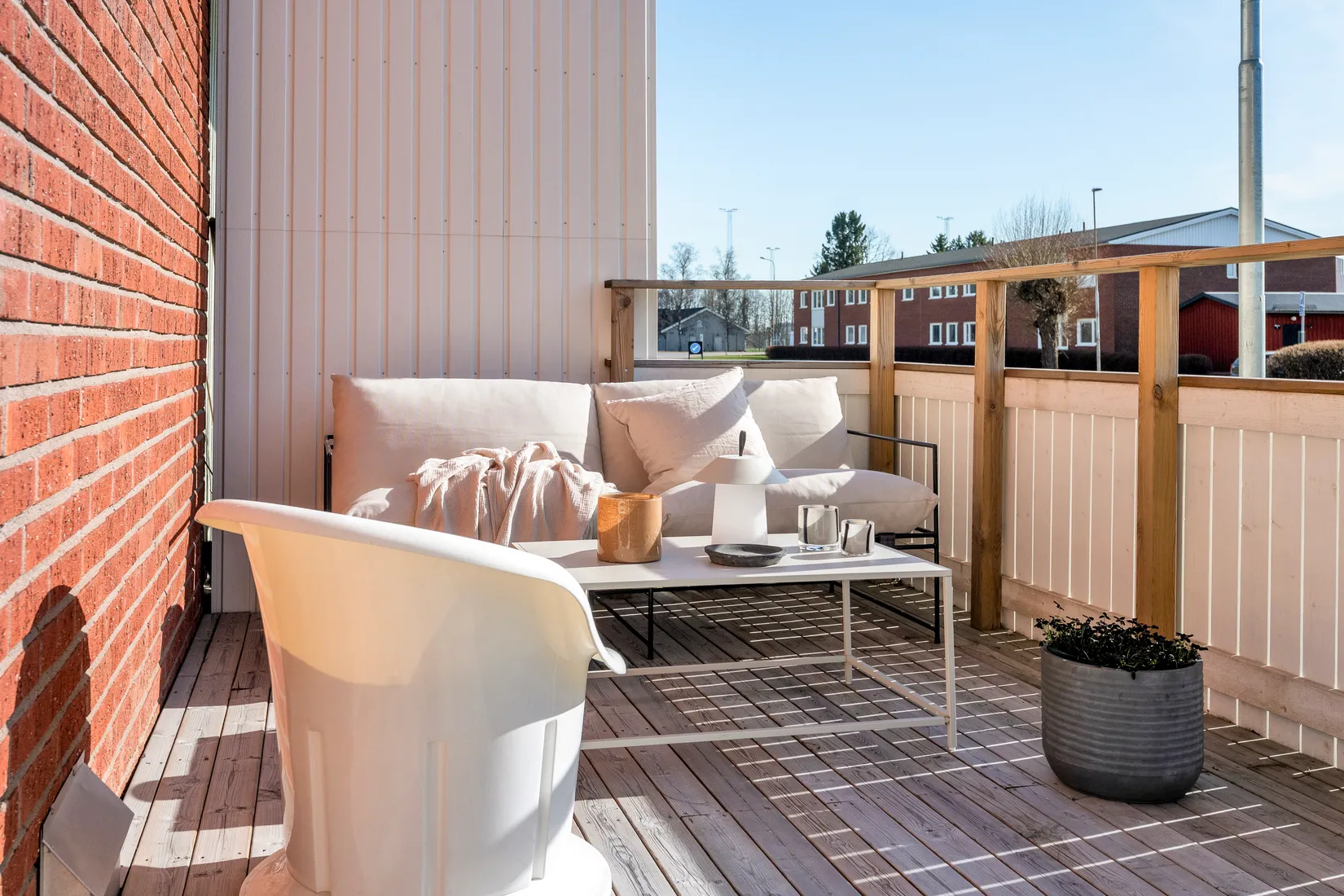 Bostadsrätt, Kummingatan 11B, Årsta, Uppsala