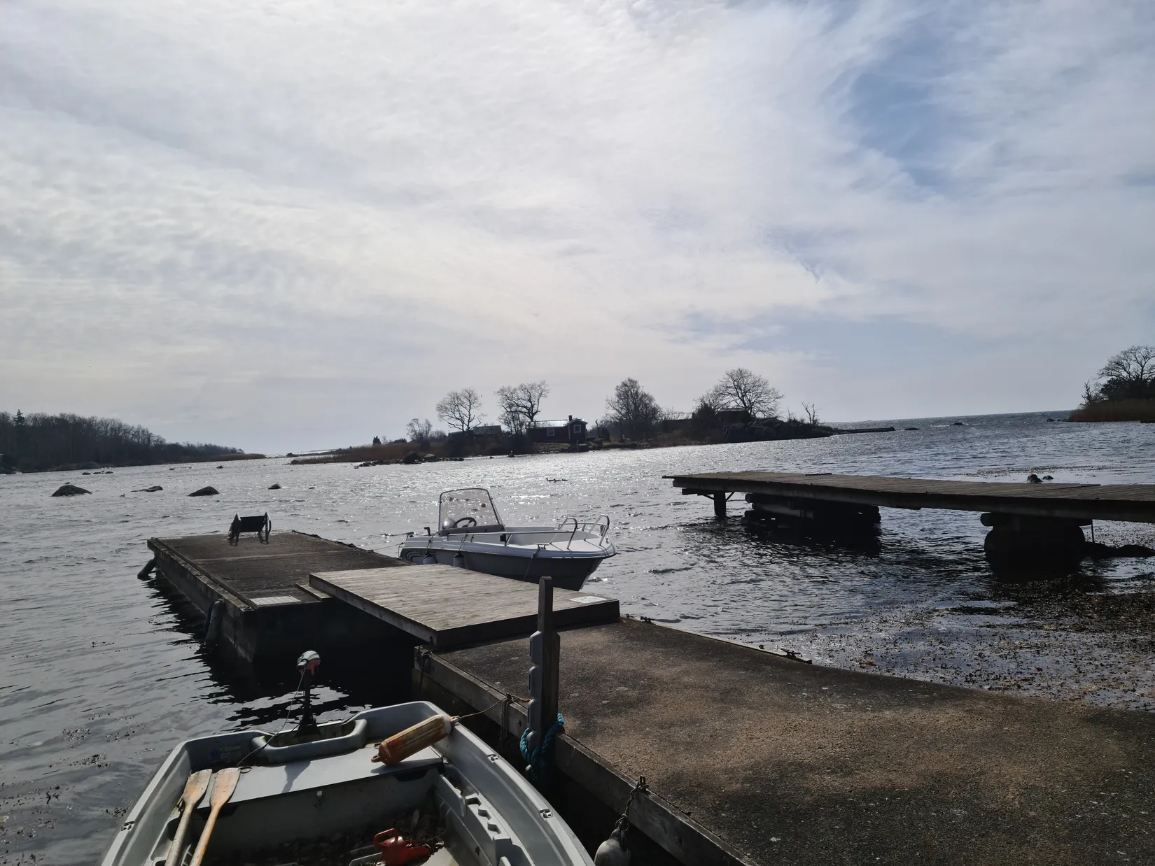 Fritidshus, Spjälkövägen 30, Ronneby