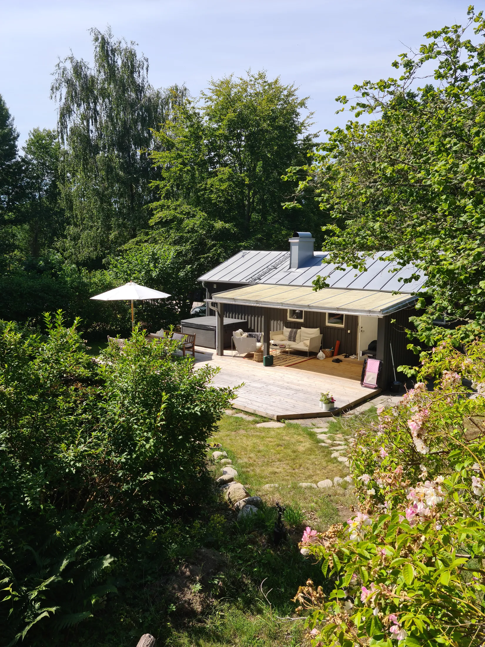 Fritidshus, Spjälkövägen 30, Ronneby