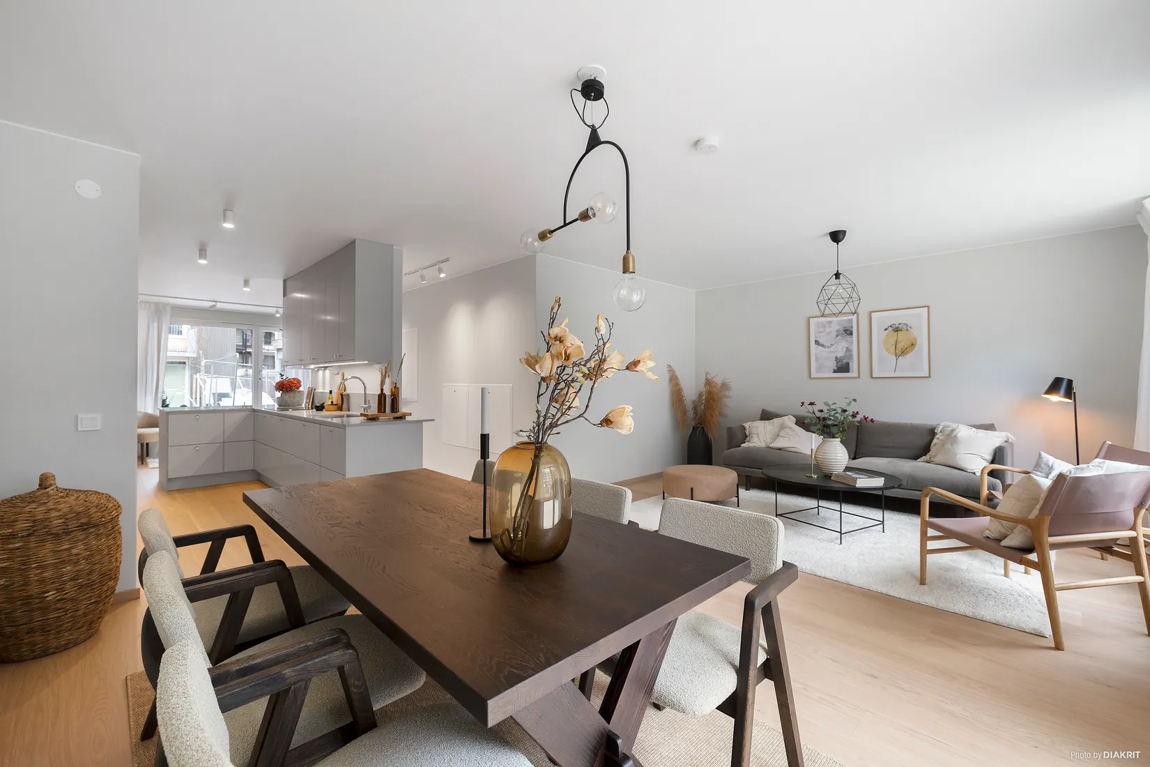 Bostadsrätt, Perronvägen 57 - lgh 4-1006, Roslags Näsby, Täby