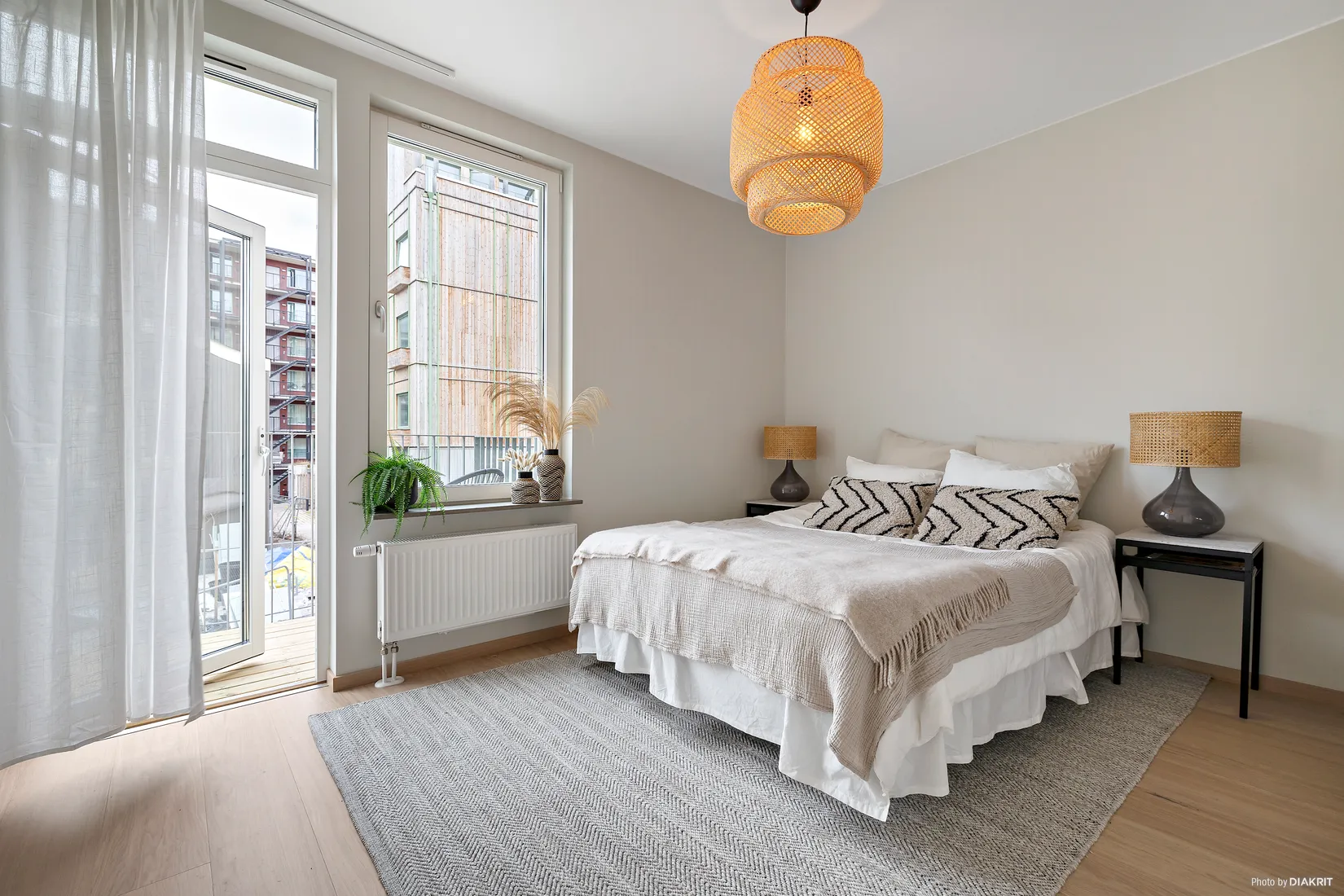 Bostadsrätt, Perronvägen 57 - lgh 4-1006, Roslags Näsby, Täby