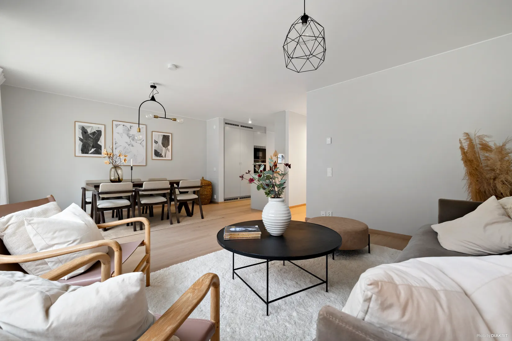 Bostadsrätt, Perronvägen 57 - lgh 4-1006, Roslags Näsby, Täby