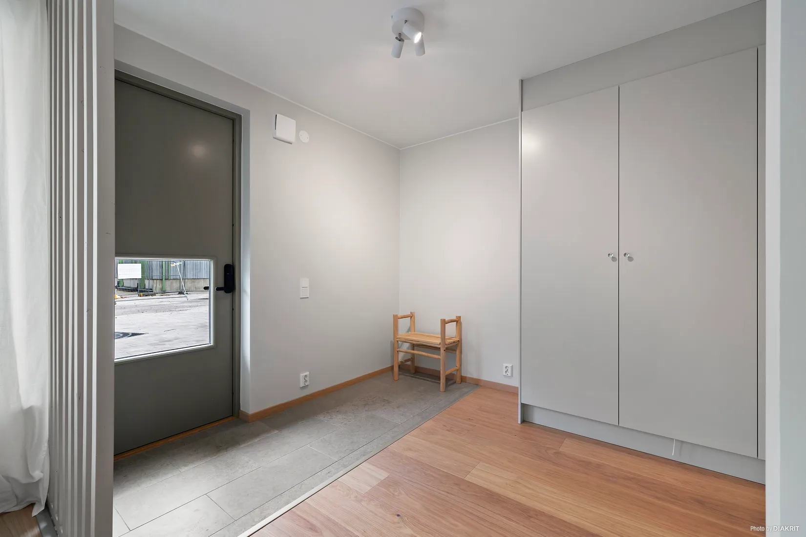 Bostadsrätt, Perronvägen 57 - lgh 4-1006, Roslags Näsby, Täby