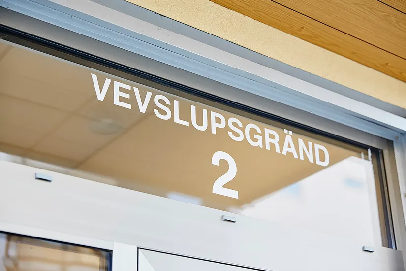 Bostadsrätt, Vevslupsgränd 2, Munksjöstaden, Jönköping