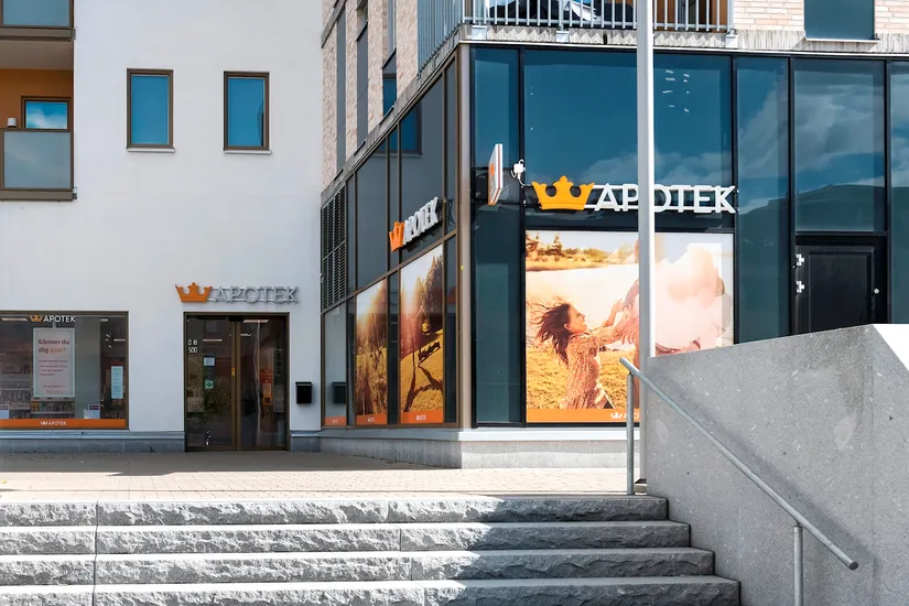 Bostadsrätt, Vevslupsgränd 2, Munksjöstaden, Jönköping