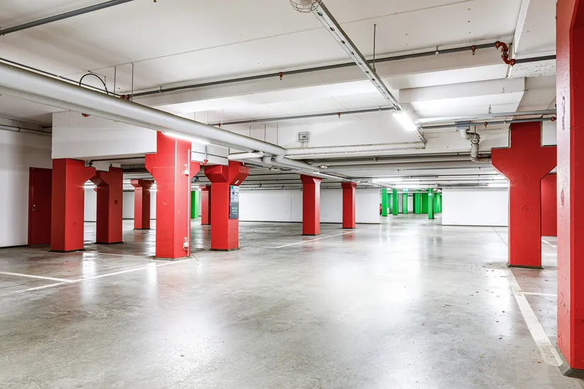 Bostadsrätt, Vevslupsgränd 2, Munksjöstaden, Jönköping