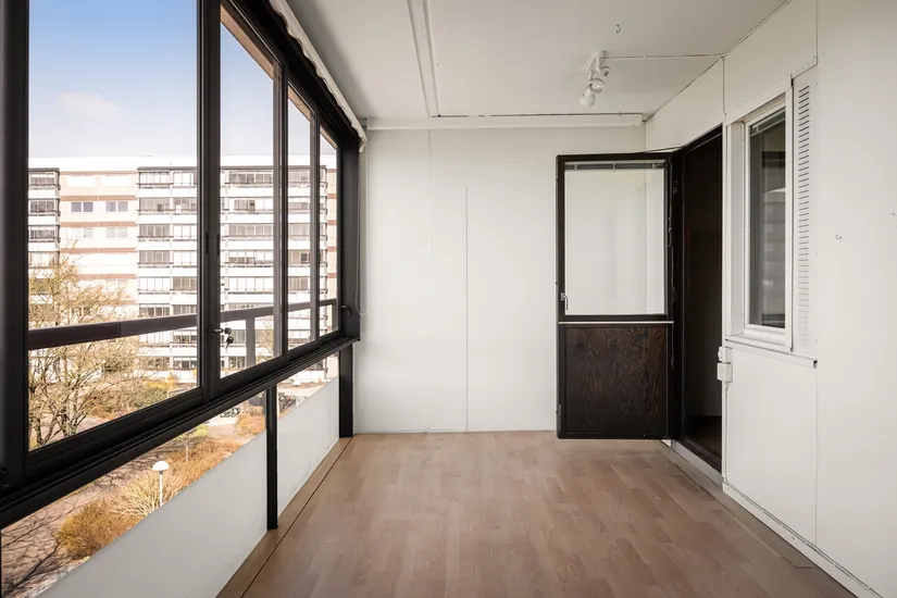 Bostadsrätt, Regissörgatan 11, Lindeborg, Malmö