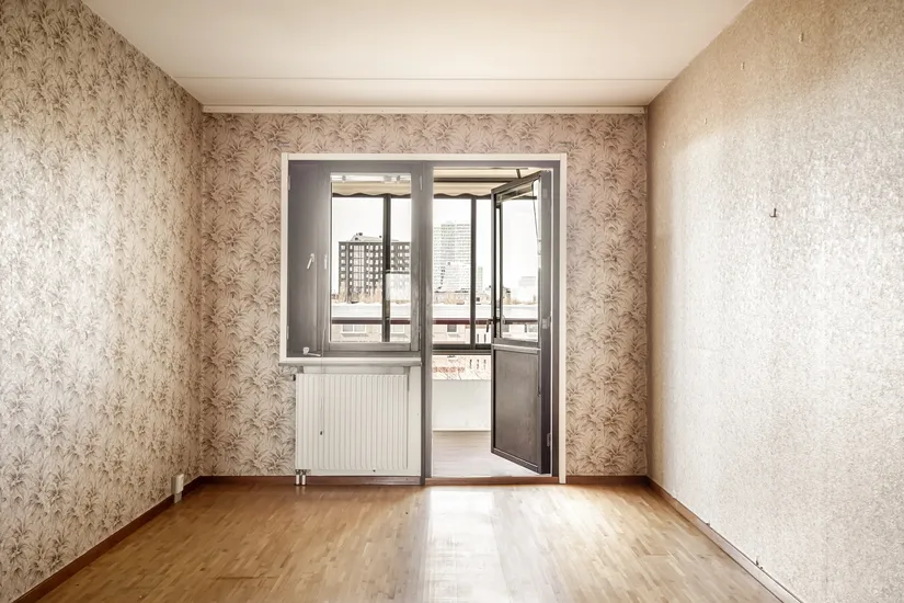 Bostadsrätt, Regissörgatan 11, Lindeborg, Malmö