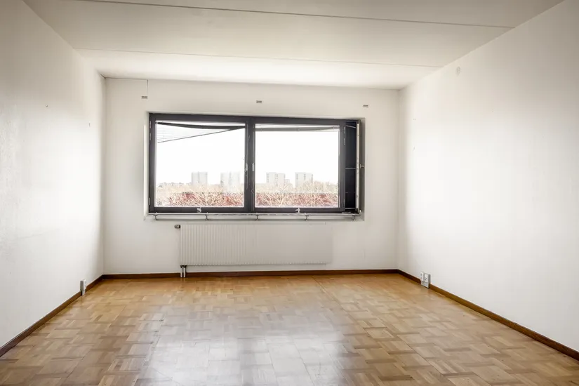 Bostadsrätt, Regissörgatan 11, Lindeborg, Malmö