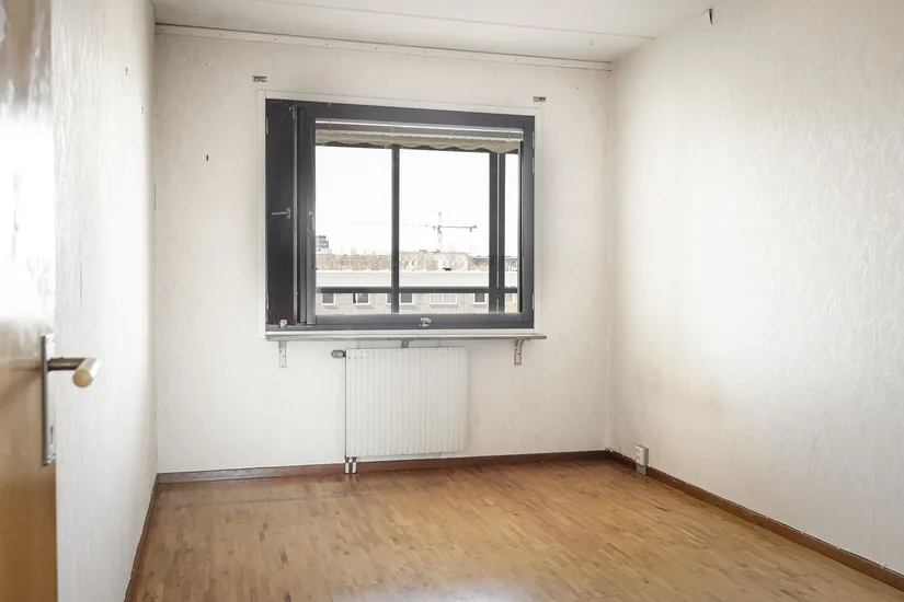 Bostadsrätt, Regissörgatan 11, Lindeborg, Malmö