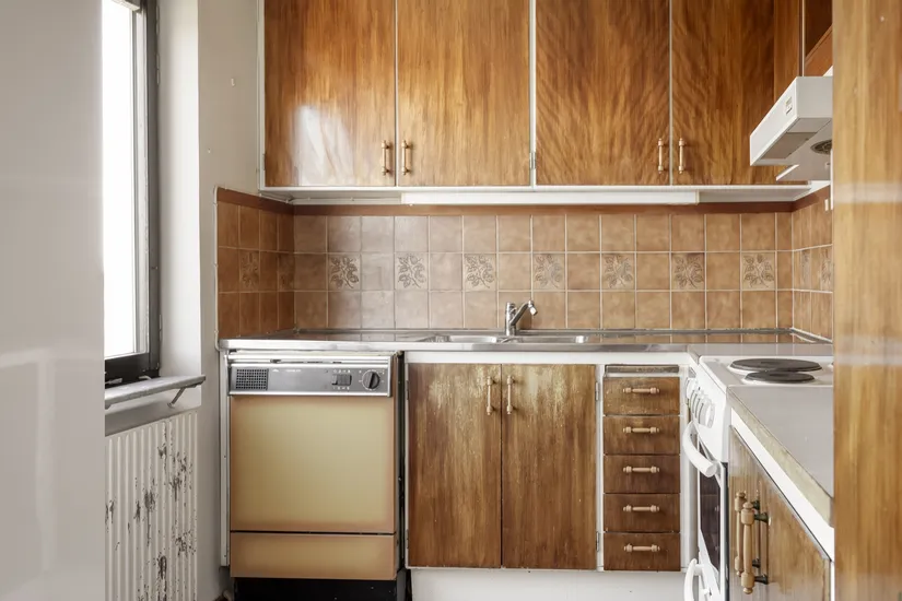 Bostadsrätt, Regissörgatan 11, Lindeborg, Malmö