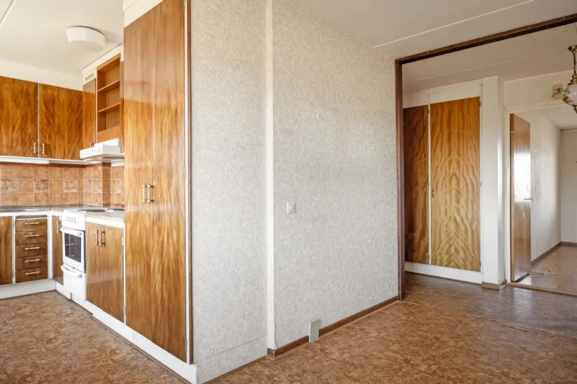 Bostadsrätt, Regissörgatan 11, Lindeborg, Malmö