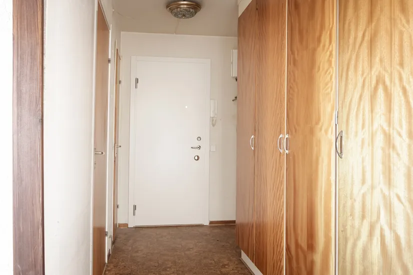 Bostadsrätt, Regissörgatan 11, Lindeborg, Malmö