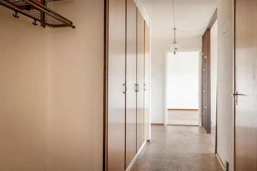 Bostadsrätt, Regissörgatan 11, Lindeborg, Malmö