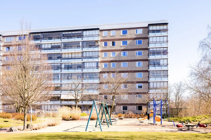 Bostadsrätt, Regissörgatan 11, Lindeborg, Malmö