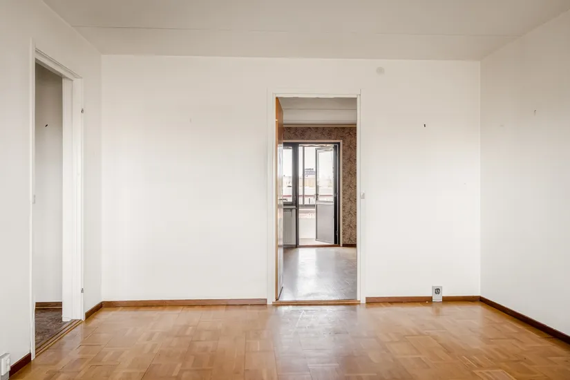 Bostadsrätt, Regissörgatan 11, Lindeborg, Malmö