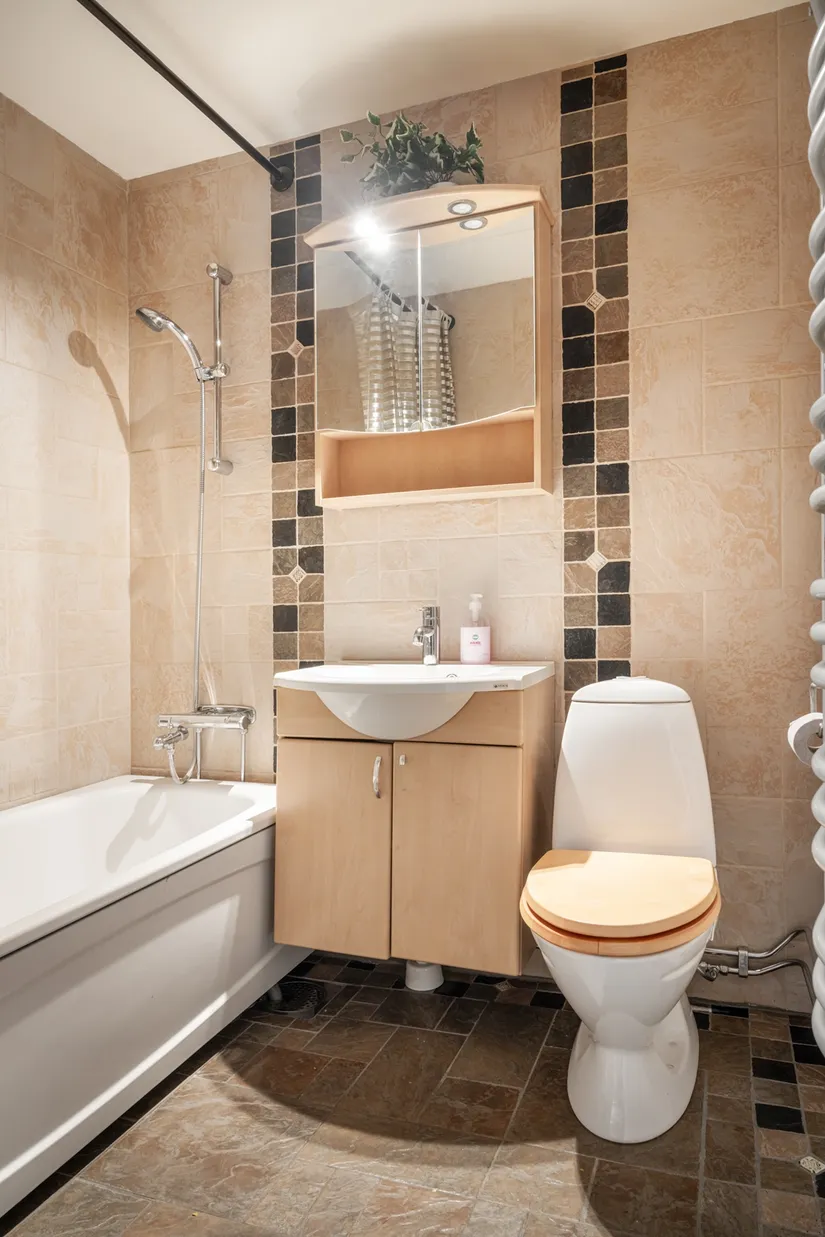 Bostadsrätt, Regissörgatan 11, Lindeborg, Malmö