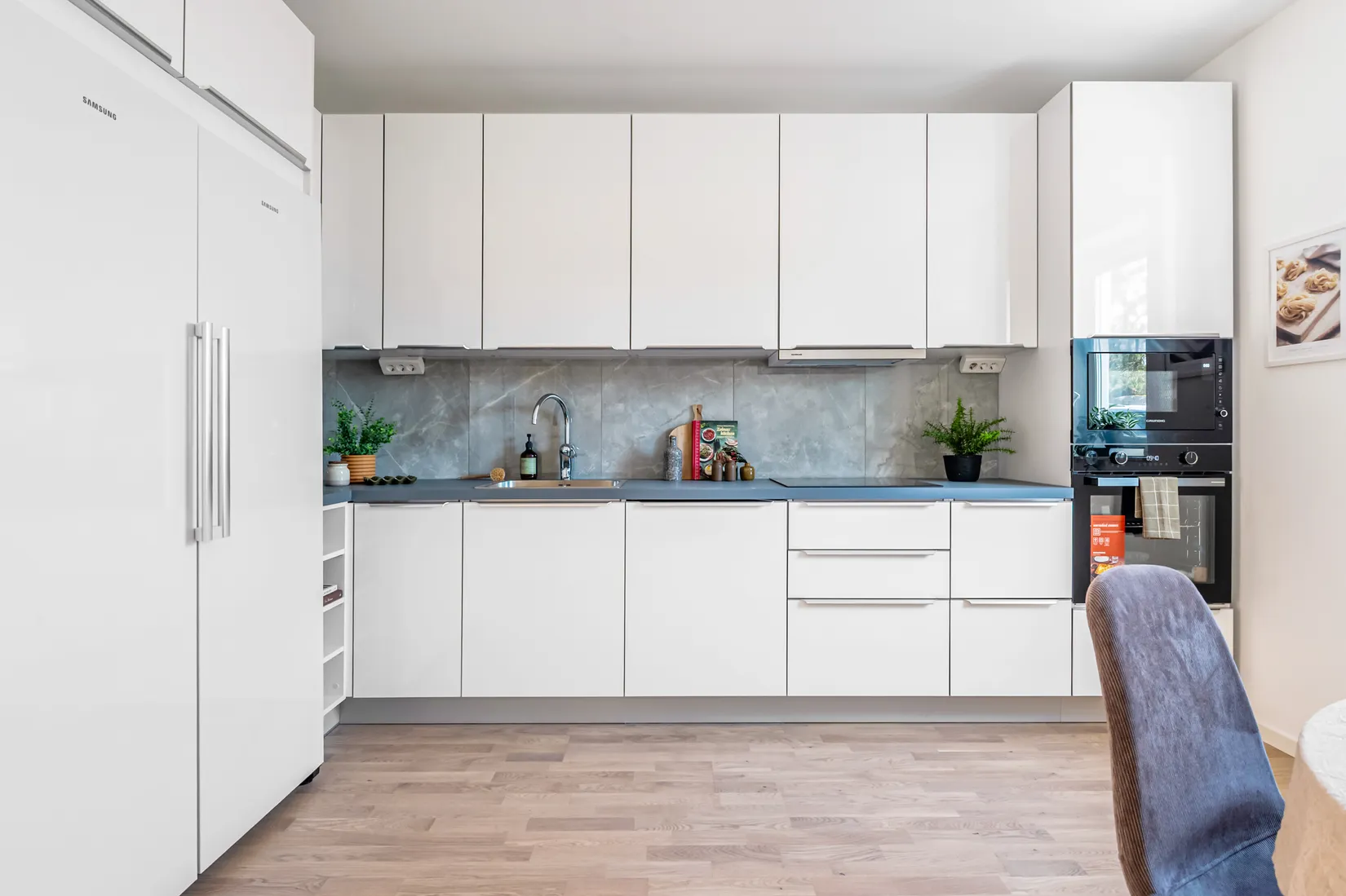 Bostadsrätt, Radhus, Kolarbacken 34B, Kolartorp, Haninge