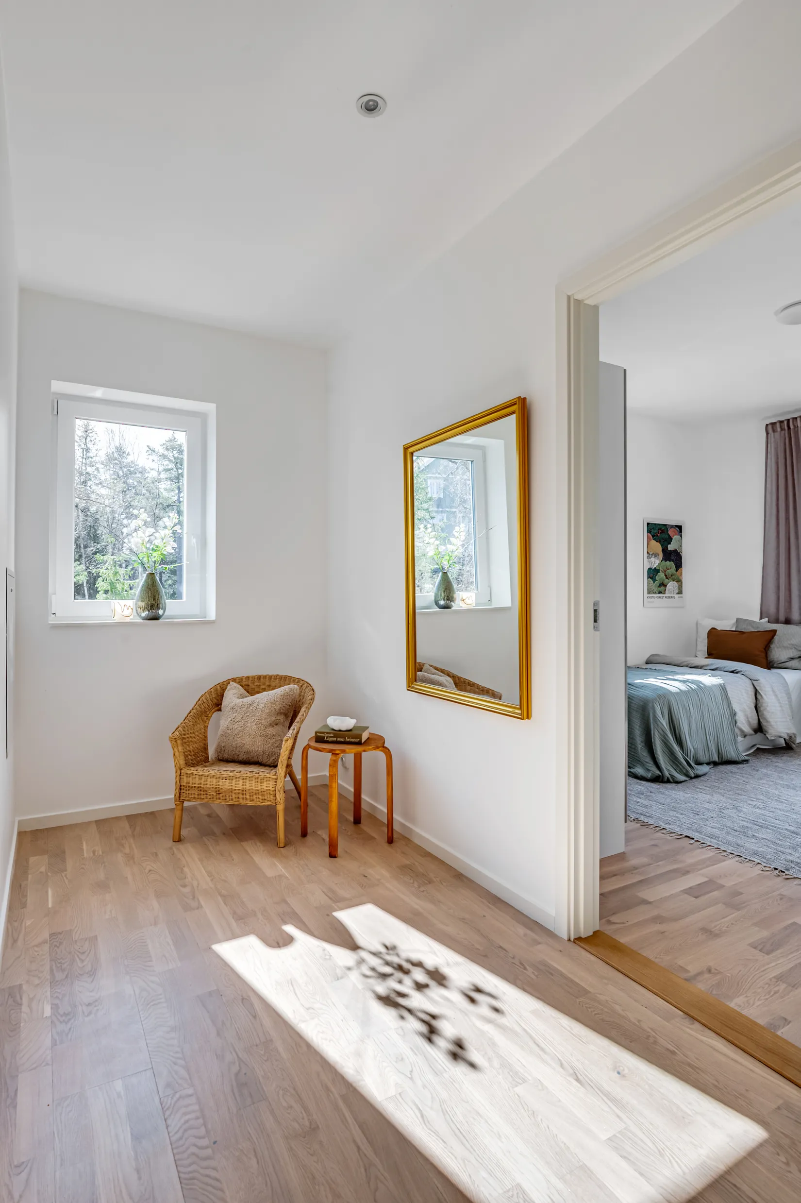 Bostadsrätt, Radhus, Kolarbacken 34B, Kolartorp, Haninge