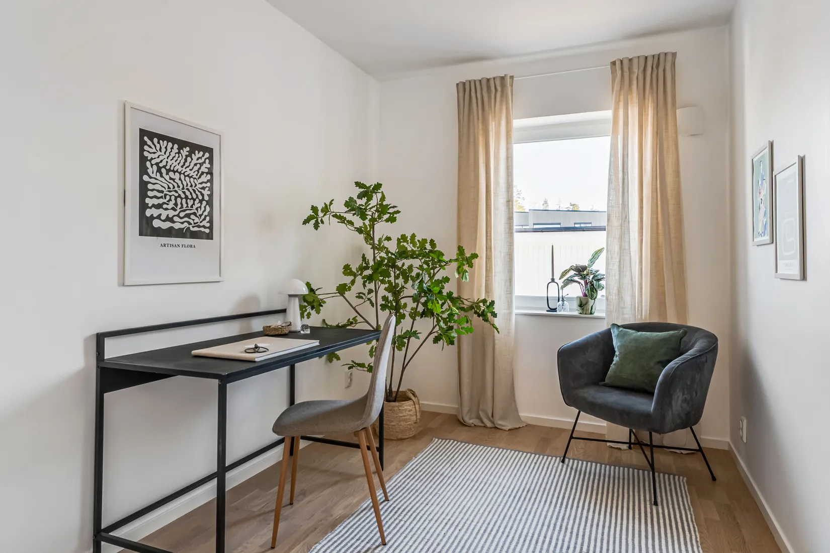 Bostadsrätt, Radhus, Kolarbacken 34B, Kolartorp, Haninge