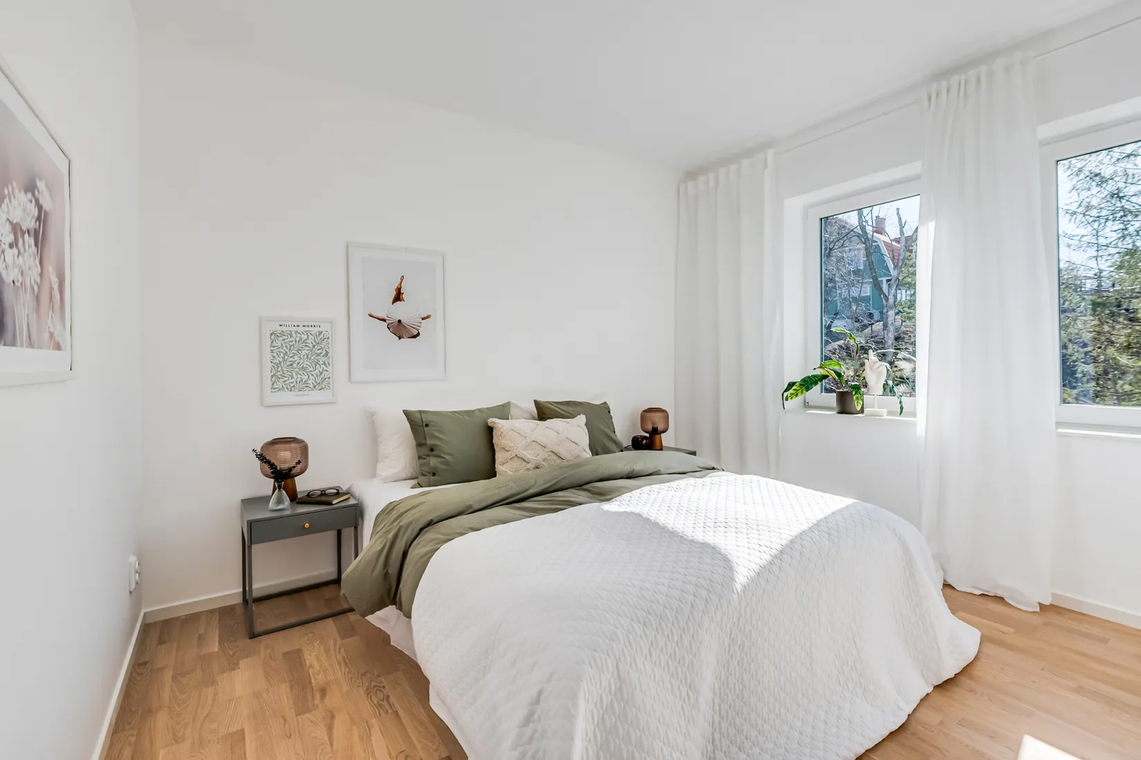 Bostadsrätt, Radhus, Kolarbacken 34B, Kolartorp, Haninge