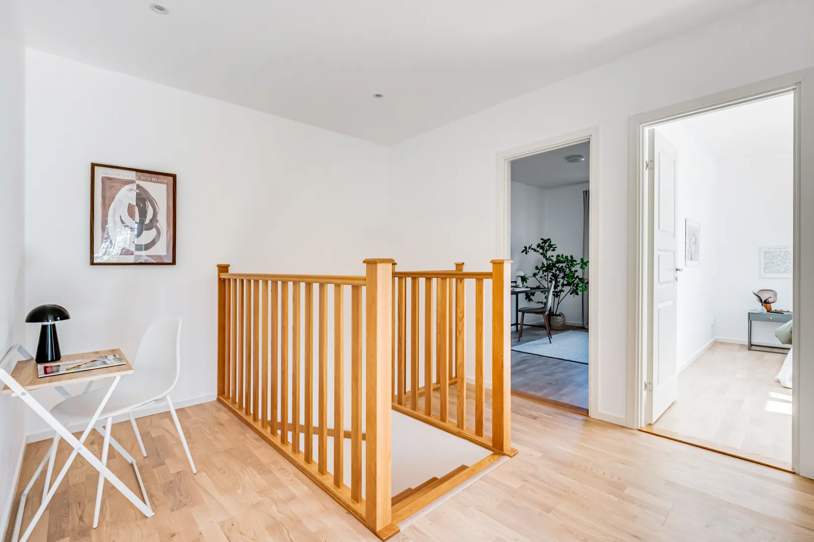 Bostadsrätt, Radhus, Kolarbacken 34B, Kolartorp, Haninge