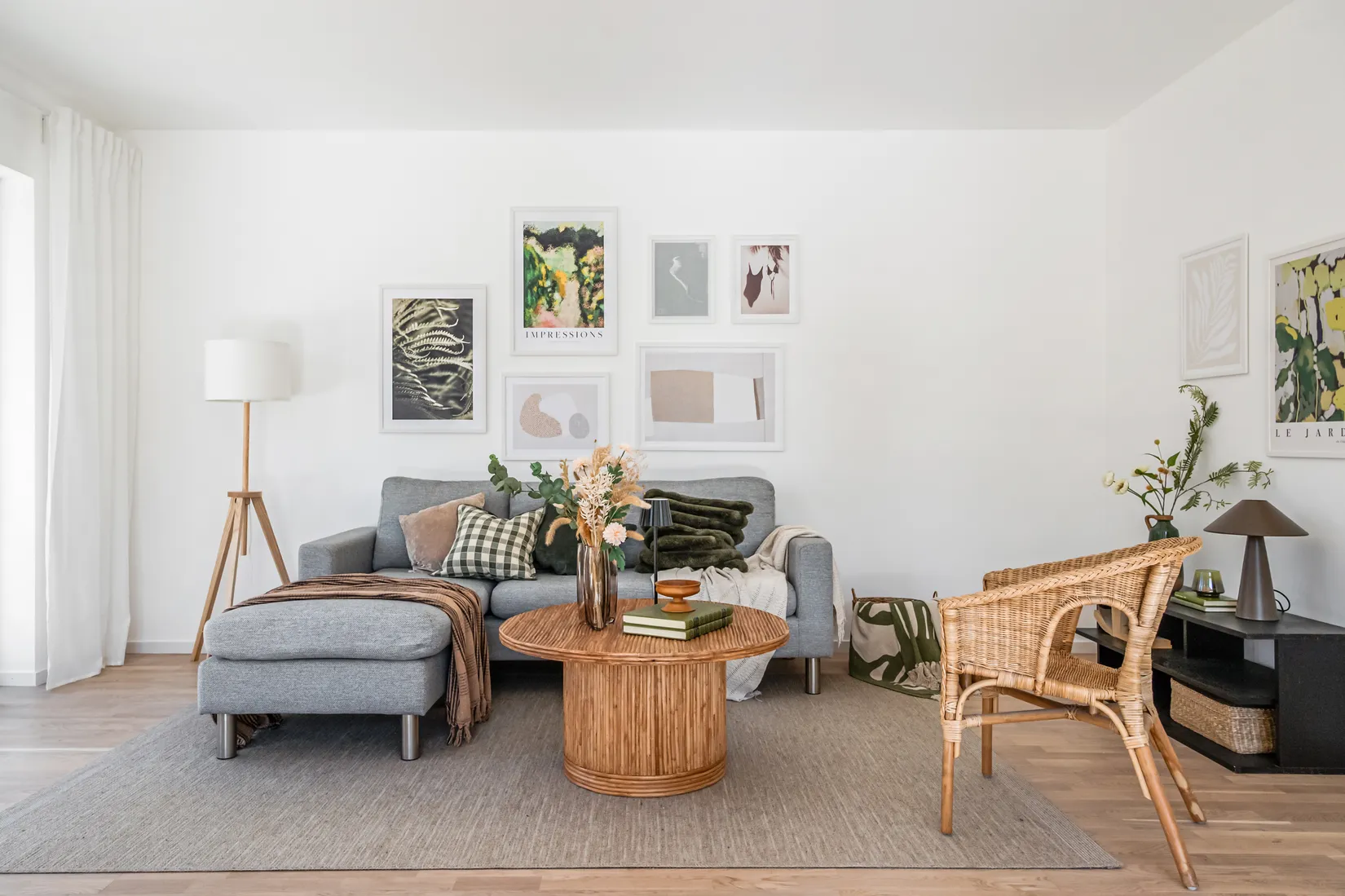 Bostadsrätt, Radhus, Kolarbacken 34B, Kolartorp, Haninge