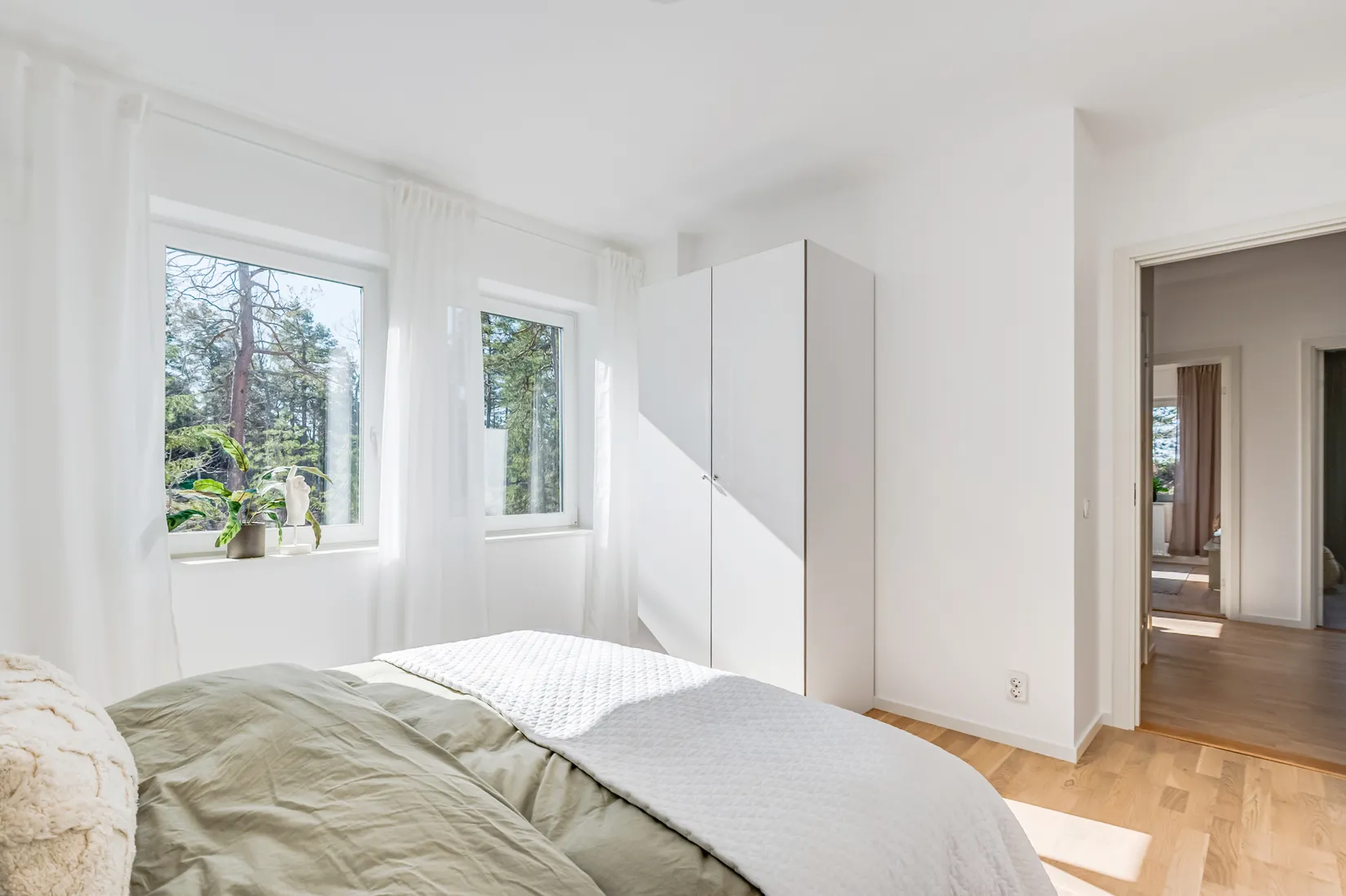 Bostadsrätt, Radhus, Kolarbacken 34B, Kolartorp, Haninge