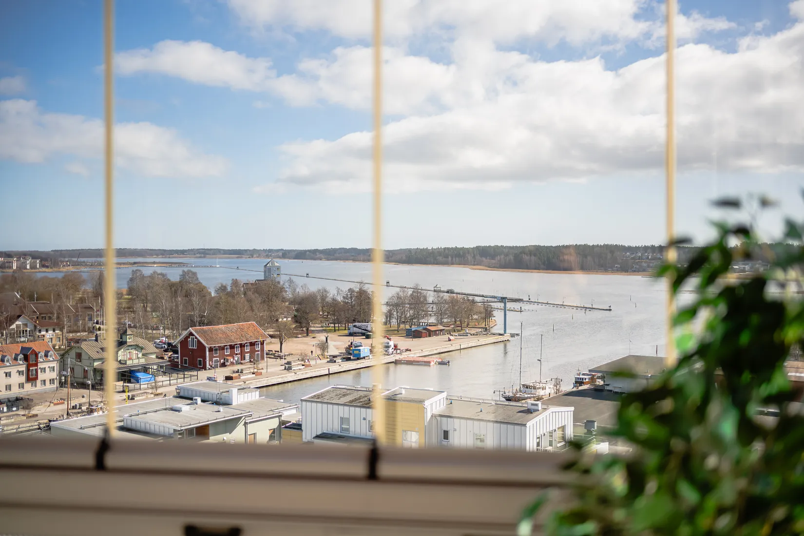 Bostadsrätt, Tolagsgatan 5, Nyköping